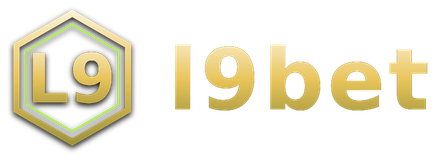 l9bet logo