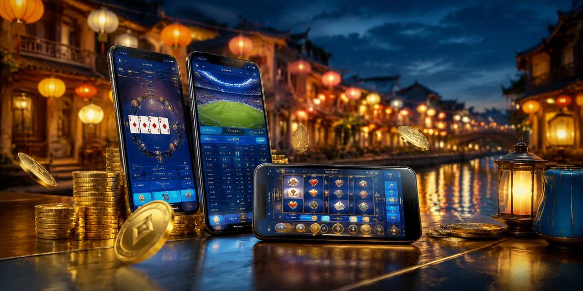l9bet casino app visual
