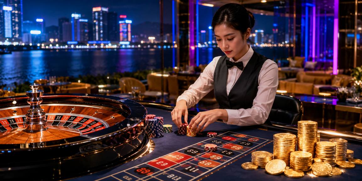 l9bet Khám phá sảnh casino của chúng tôi