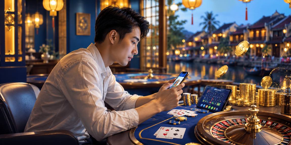 l9bet Khám Phá Cơ Chế Ngoc Bich Slot Tại l9bet